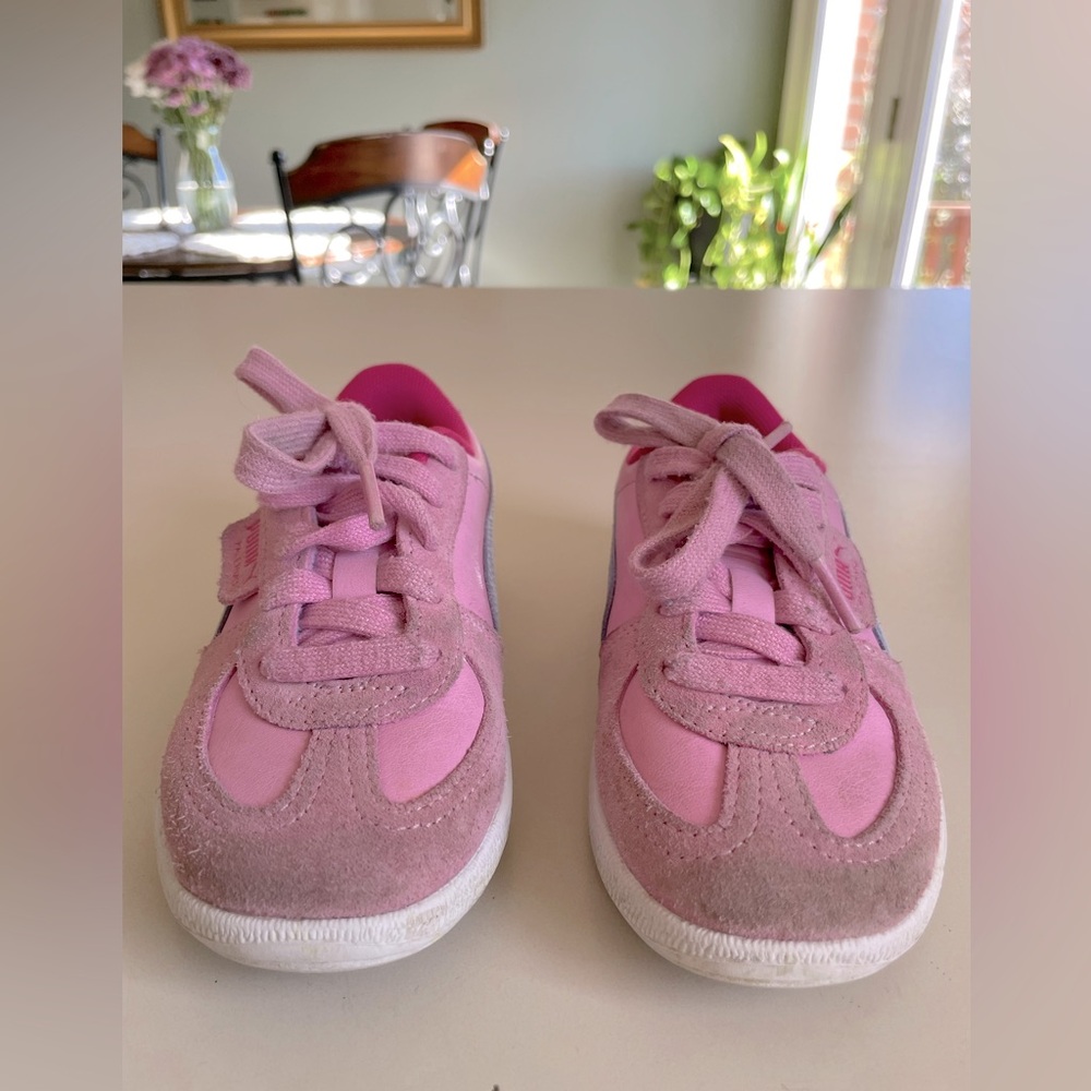 Puma Palermo “Sugar Rush” Sneaker
